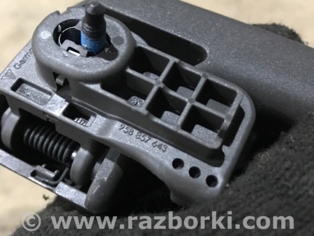 ФОТО Ручка потолка для Porsche Macan I 95B +FL (13-18) Київ