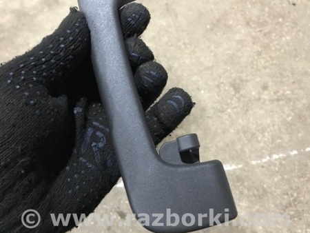 ФОТО Ручка потолка для Porsche Macan I 95B +FL (13-18) Київ
