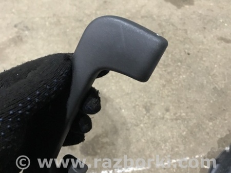 ФОТО Ручка потолка для Porsche Macan I 95B +FL (13-18) Київ