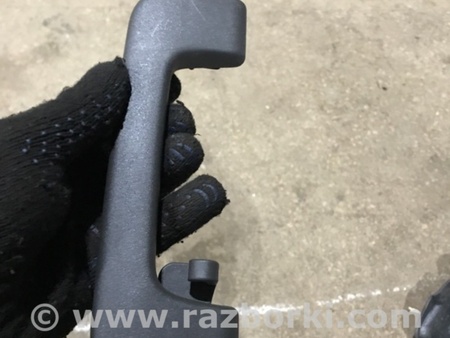 ФОТО Ручка потолка для Porsche Macan I 95B +FL (13-18) Київ