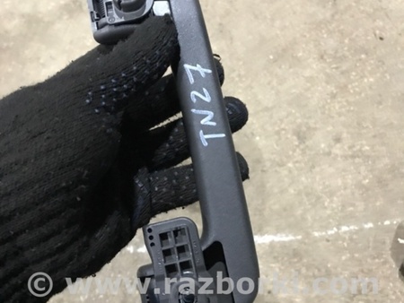 ФОТО Ручка потолка для Porsche Macan I 95B +FL (13-18) Київ