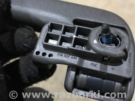 ФОТО Ручка потолка для Porsche Macan I 95B +FL (13-18) Київ