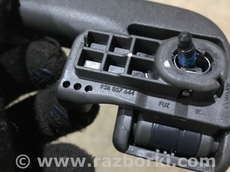 ФОТО Ручка потолка для Porsche Macan I 95B +FL (13-18) Київ