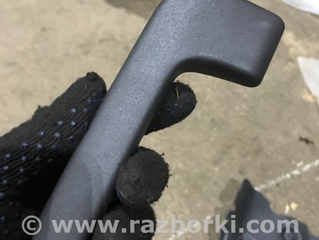 ФОТО Ручка потолка для Porsche Macan I 95B +FL (13-18) Київ