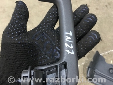 ФОТО Ручка потолка для Porsche Macan I 95B +FL (13-18) Київ