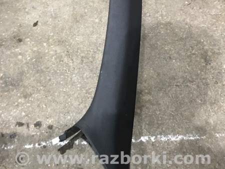 ФОТО Пластик для Porsche Macan I 95B +FL (13-18) Київ