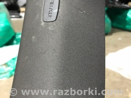 ФОТО Пластик для Porsche Macan I 95B +FL (13-18) Київ