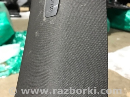 ФОТО Пластик для Porsche Macan I 95B +FL (13-18) Київ