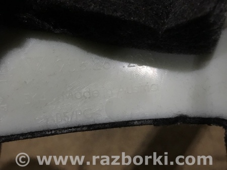 ФОТО Пластик для Porsche Macan I 95B +FL (13-18) Київ