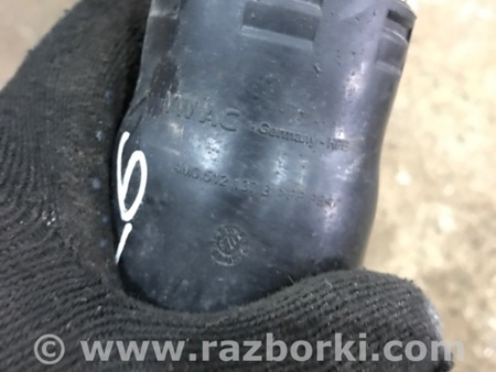 ФОТО Пыльник амортизатора для Audi (Ауди) A4 V B9 - 8W (2015-) Київ