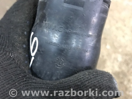 ФОТО Пыльник амортизатора для Audi (Ауди) A4 V B9 - 8W (2015-) Київ