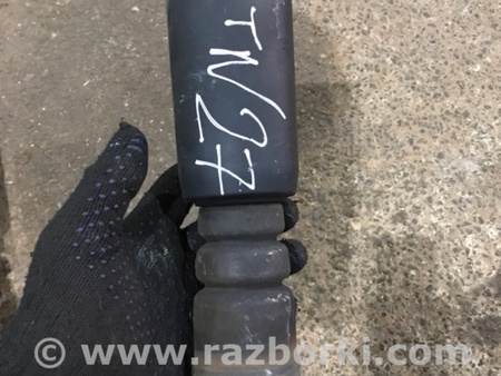 ФОТО Пыльник амортизатора для Porsche Macan I 95B +FL (13-18) Київ