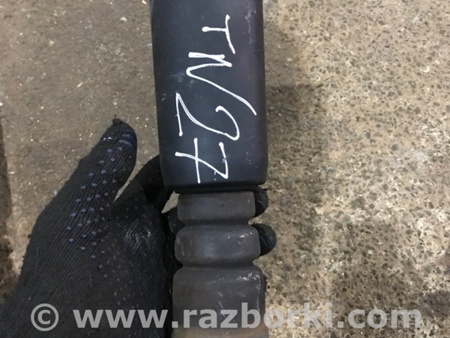 ФОТО Пыльник амортизатора для Porsche Macan I 95B +FL (13-18) Київ