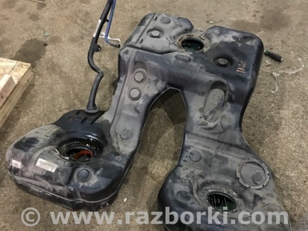 ФОТО Бак топливный для Porsche Panamera I 970 (09-16) Київ