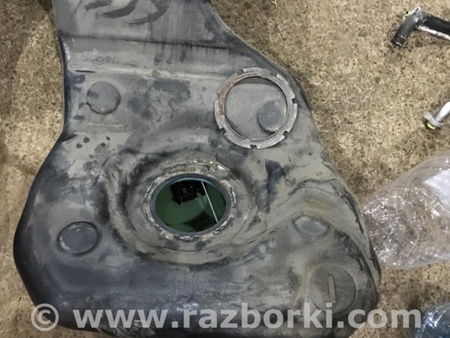 ФОТО Бак топливный для Porsche Panamera I 970 (09-16) Київ