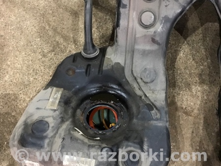 ФОТО Бак топливный для Porsche Panamera I 970 (09-16) Київ