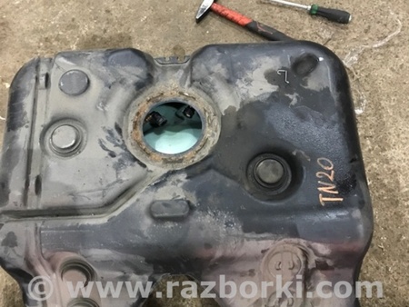 ФОТО Бак топливный для Porsche Panamera I 970 (09-16) Київ