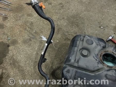 ФОТО Бак топливный для Porsche Panamera I 970 (09-16) Київ