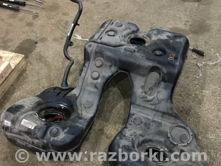 ФОТО Бак топливный для Porsche Panamera I 970 (09-16) Київ