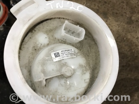 ФОТО Крышка топливного насоса для Porsche Panamera I 970 (09-16) Київ