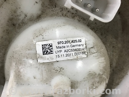 ФОТО Крышка топливного насоса для Porsche Panamera I 970 (09-16) Київ