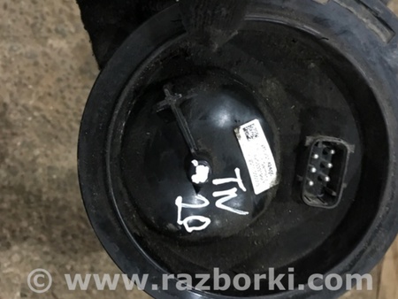 ФОТО Крышка топливного насоса для Porsche Panamera I 970 (09-16) Київ