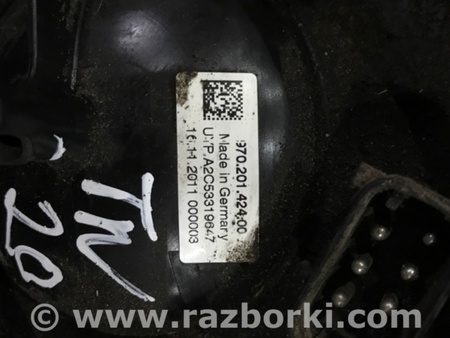 ФОТО Крышка топливного насоса для Porsche Panamera I 970 (09-16) Київ