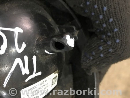 ФОТО Крышка топливного насоса для Porsche Panamera I 970 (09-16) Київ