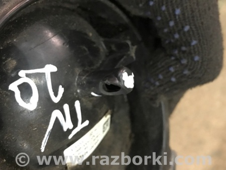 ФОТО Крышка топливного насоса для Porsche Panamera I 970 (09-16) Київ