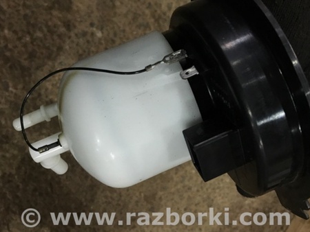 ФОТО Крышка топливного насоса для Porsche Panamera I 970 (09-16) Київ