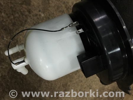 ФОТО Крышка топливного насоса для Porsche Panamera I 970 (09-16) Київ