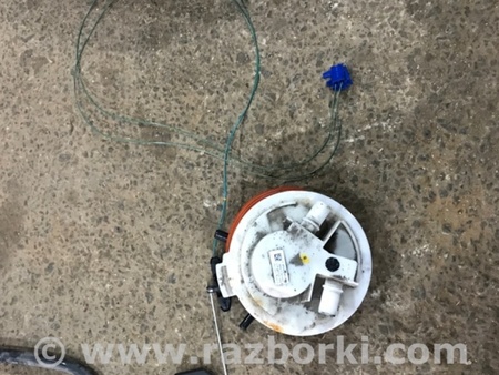 ФОТО Крышка топливного бака для Porsche Panamera I 970 (09-16) Київ