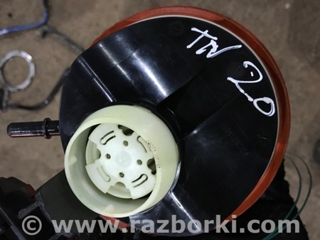 ФОТО Крышка топливного бака для Porsche Panamera I 970 (09-16) Київ