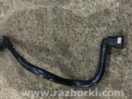 ФОТО Трубка вакуумная для Porsche Panamera I 970 (09-16) Київ