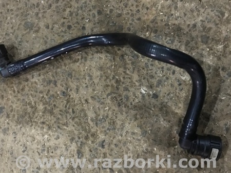 ФОТО Трубка вакуумная для Porsche Panamera I 970 (09-16) Київ