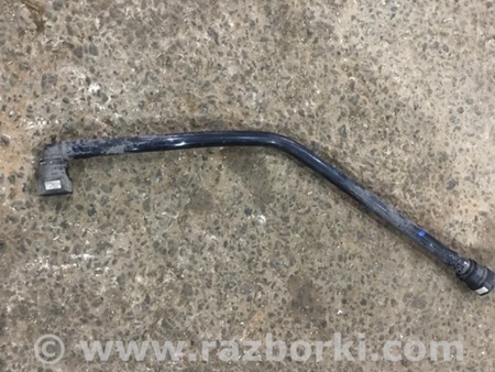 ФОТО Трубка вакуумная для Porsche Panamera I 970 (09-16) Київ