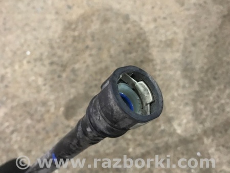 ФОТО Трубка вакуумная для Porsche Panamera I 970 (09-16) Київ