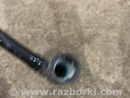 ФОТО Трубка вакуумная для Porsche Panamera I 970 (09-16) Київ