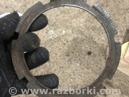 ФОТО Гайка топливного насоса для Porsche Panamera I 970 (09-16) Київ