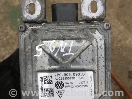ФОТО Блок управления для Porsche Cayenne II 958 E2/92A (10-14) Київ