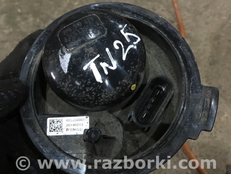 ФОТО Крышка топливного насоса для Porsche Cayenne II 958 E2/92A (10-14) Київ