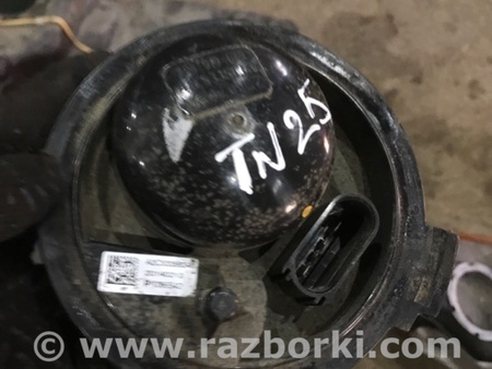 ФОТО Крышка топливного насоса для Porsche Cayenne II 958 E2/92A (10-14) Київ