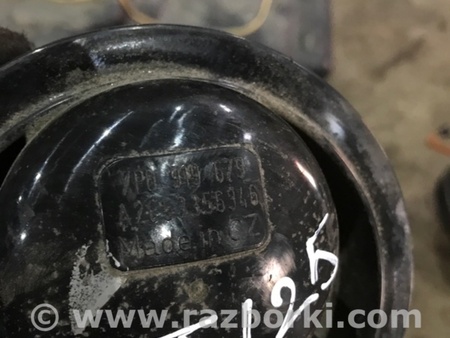 ФОТО Крышка топливного насоса для Porsche Cayenne II 958 E2/92A (10-14) Київ