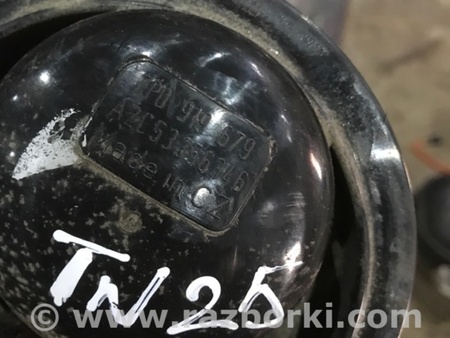 ФОТО Крышка топливного насоса для Porsche Cayenne II 958 E2/92A (10-14) Київ