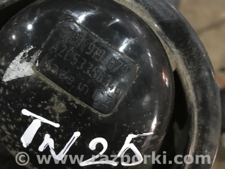 ФОТО Крышка топливного насоса для Porsche Cayenne II 958 E2/92A (10-14) Київ