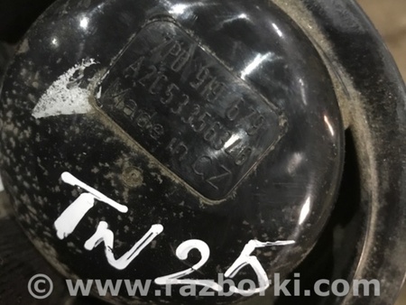 ФОТО Крышка топливного насоса для Porsche Cayenne II 958 E2/92A (10-14) Київ