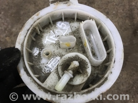 ФОТО Крышка топливного насоса для Porsche Cayenne II 958 E2/92A (10-14) Київ