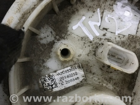 ФОТО Крышка топливного насоса для Porsche Cayenne II 958 E2/92A (10-14) Київ