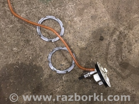 ФОТО Крышка топливного насоса для Porsche Cayenne II 958 E2/92A (10-14) Київ