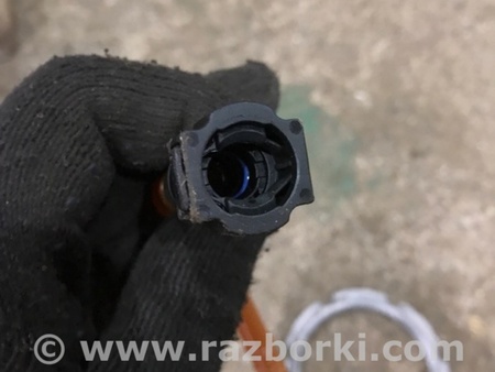 ФОТО Крышка топливного насоса для Porsche Cayenne II 958 E2/92A (10-14) Київ